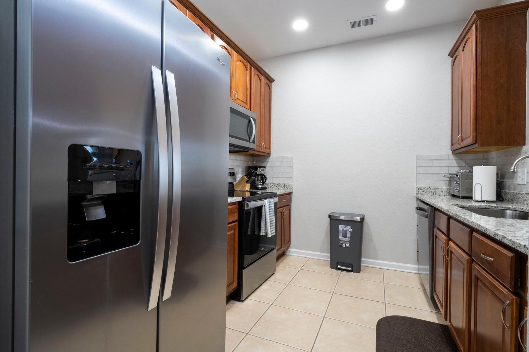 Location Location Orlando Resort Near All Parks! Int'L Dr Bagian luar foto