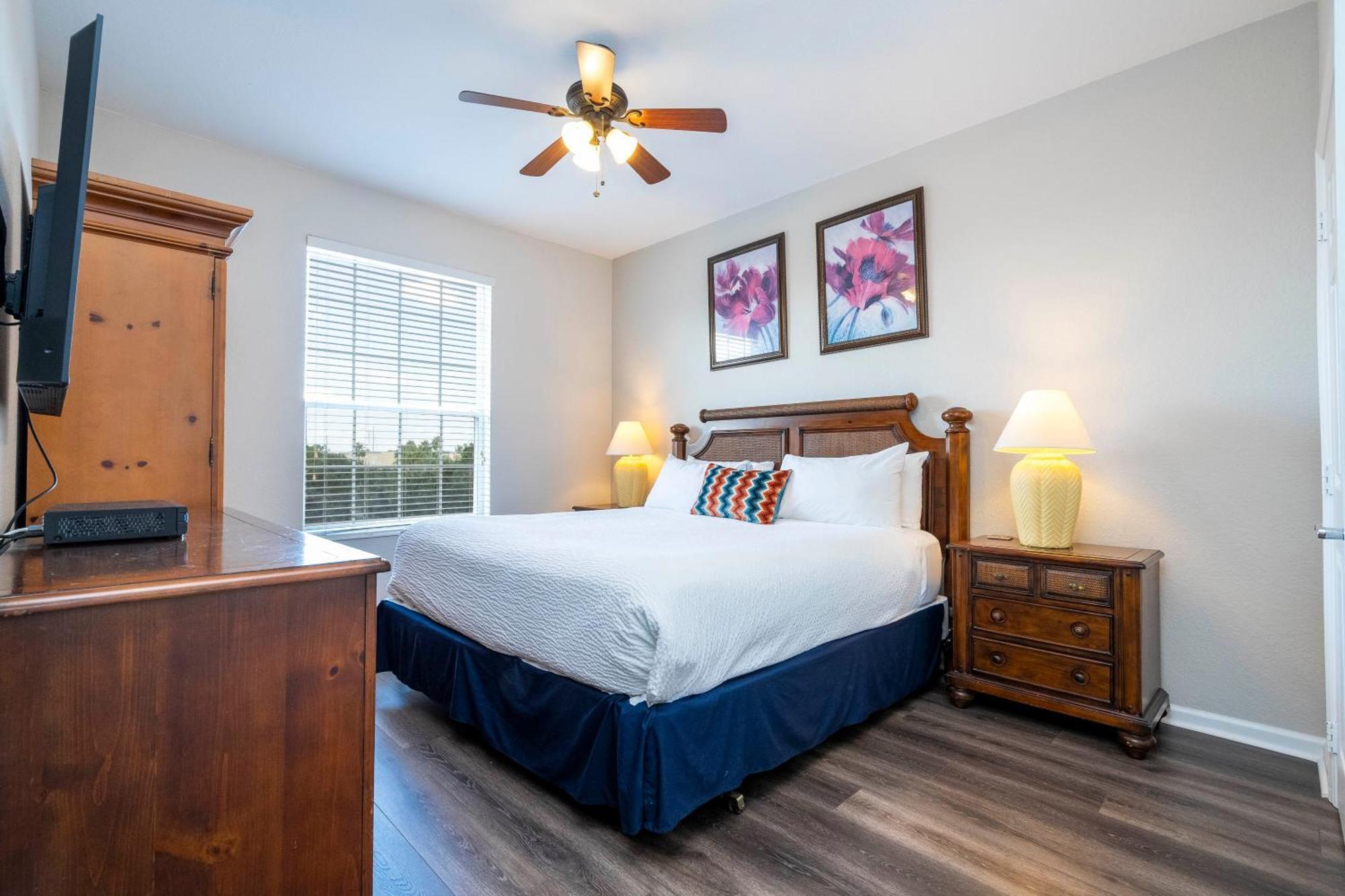 Location Location Orlando Resort Near All Parks! Int'L Dr Bagian luar foto