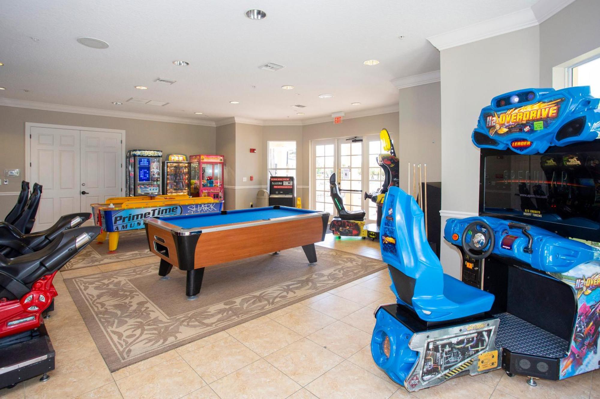 Location Location Orlando Resort Near All Parks! Int'L Dr Bagian luar foto