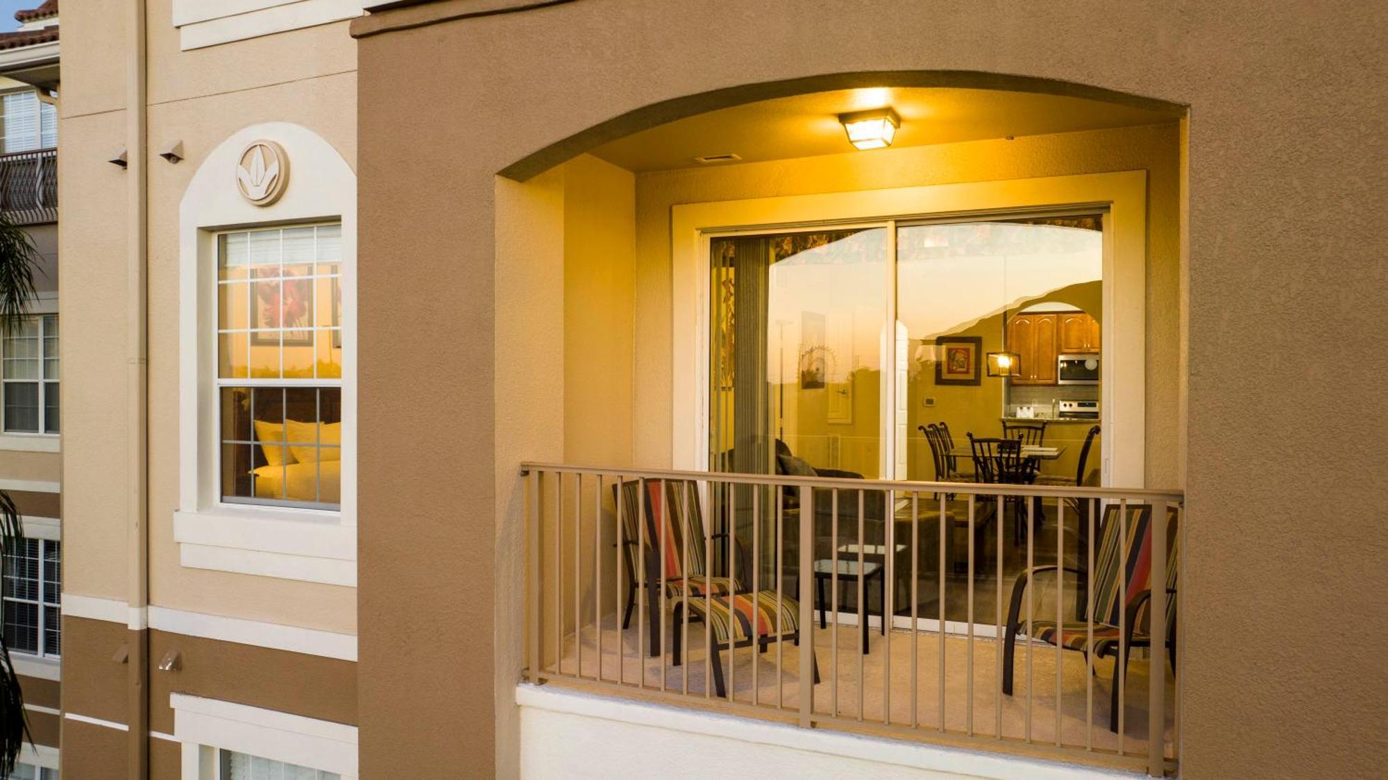 Location Location Orlando Resort Near All Parks! Int'L Dr Bagian luar foto
