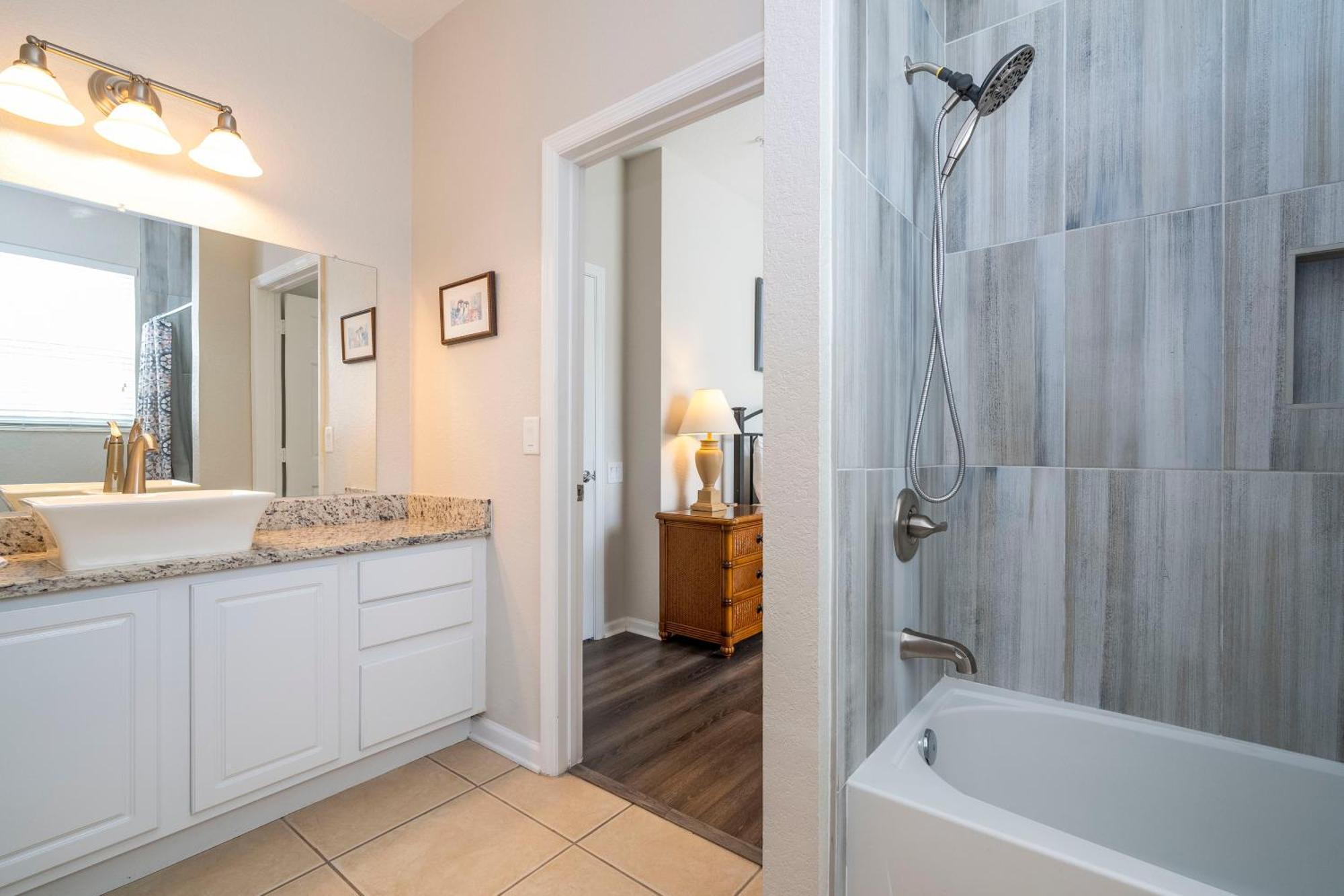 Location Location Orlando Resort Near All Parks! Int'L Dr Bagian luar foto