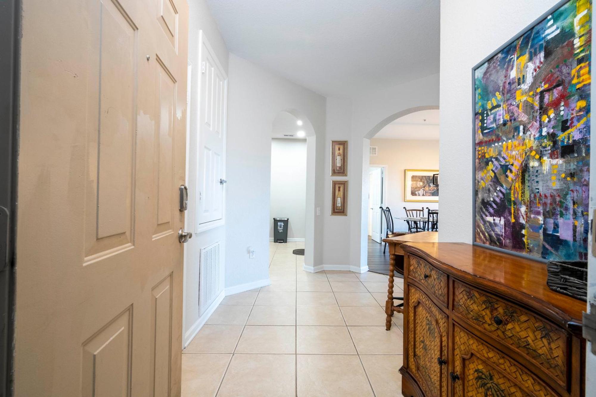 Location Location Orlando Resort Near All Parks! Int'L Dr Bagian luar foto