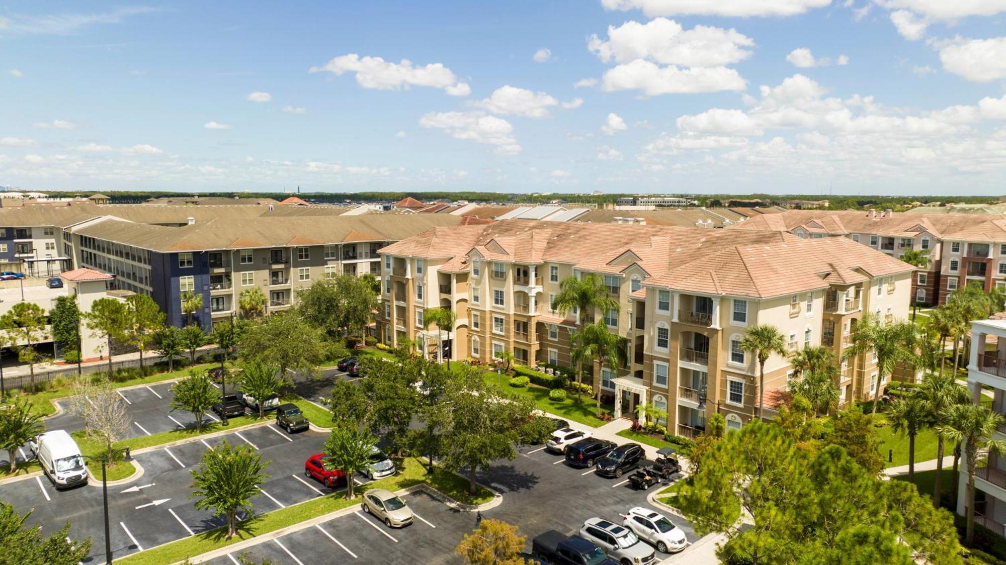 Location Location Orlando Resort Near All Parks! Int'L Dr Bagian luar foto