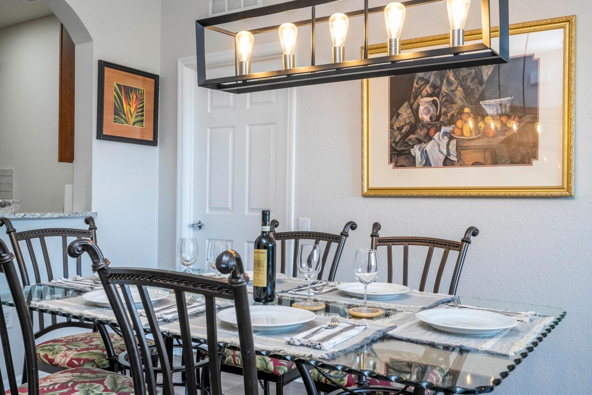 Location Location Orlando Resort Near All Parks! Int'L Dr Bagian luar foto