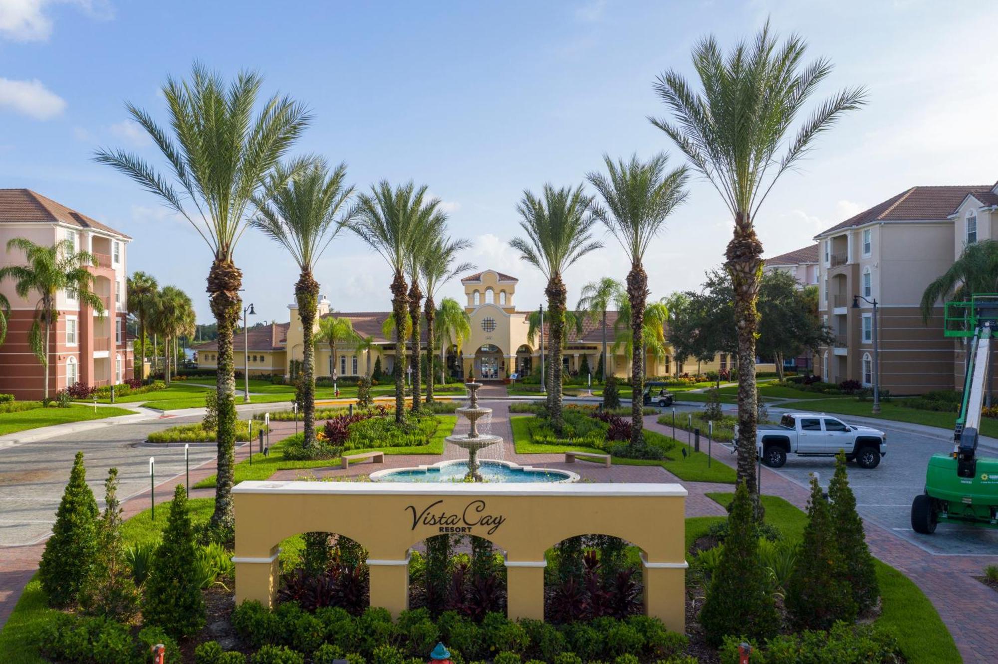Location Location Orlando Resort Near All Parks! Int'L Dr Bagian luar foto