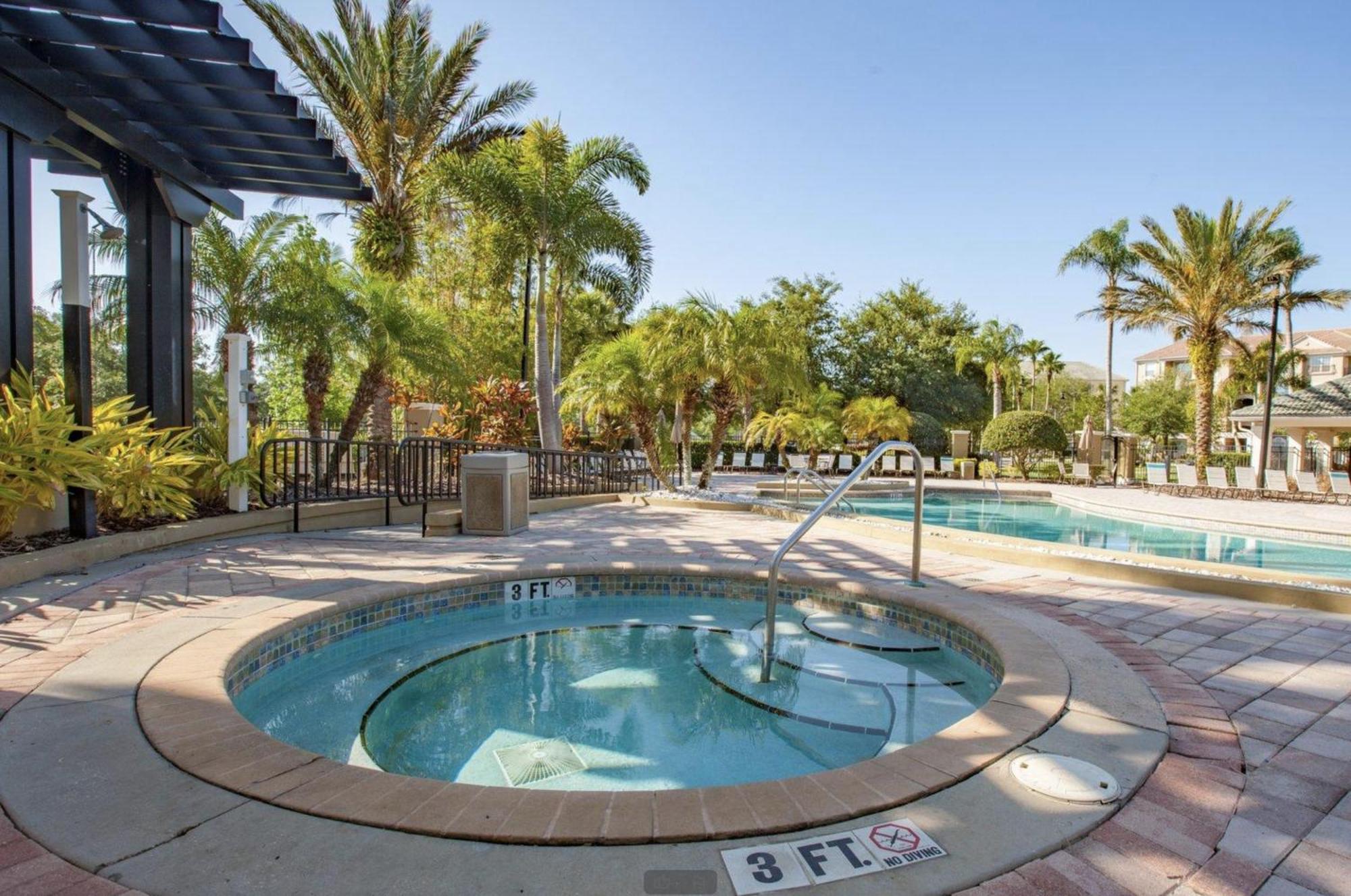 Location Location Orlando Resort Near All Parks! Int'L Dr Bagian luar foto