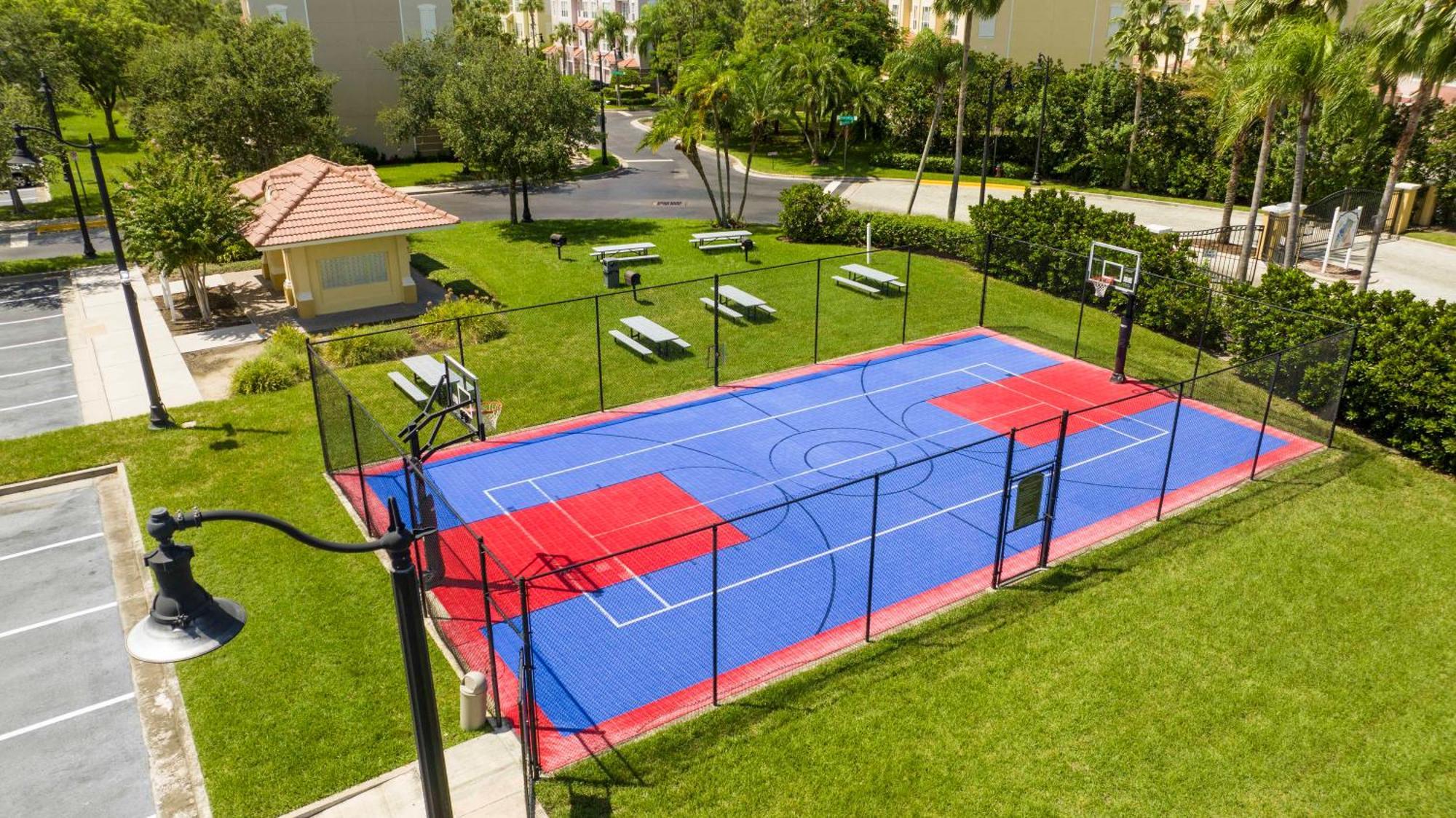 Location Location Orlando Resort Near All Parks! Int'L Dr Bagian luar foto
